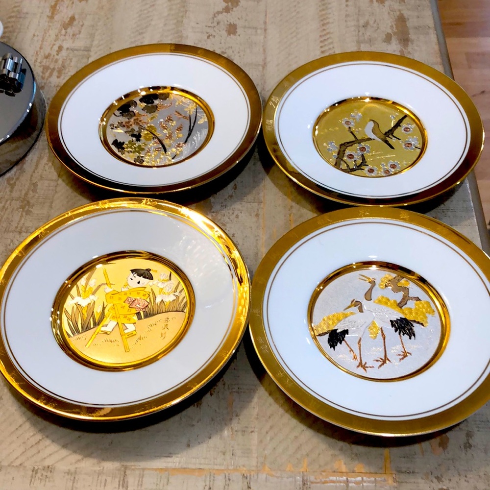 Hamilton Collection